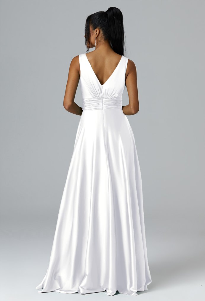 AW Rajmata Dress